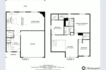 15029 NE 69th Street, Vancouver, WA 98682 - Photo 33