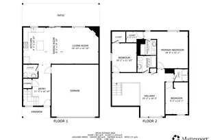 15029 NE 69th St, Vancouver, WA 98682 - Photo 33