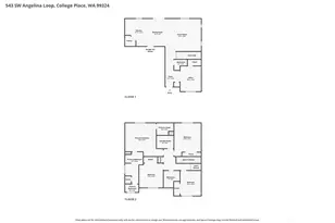 543 SW Angelina Loop, College Place, WA 99362 - Photo 37