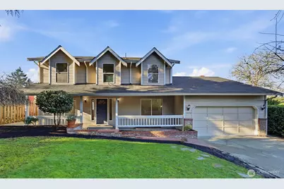 15931 22nd Avenue SW, Burien, WA 98166 - Photo 1