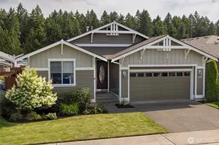8646 Bainbridge Loop NE, Lacey, WA 98516 - Photo 1
