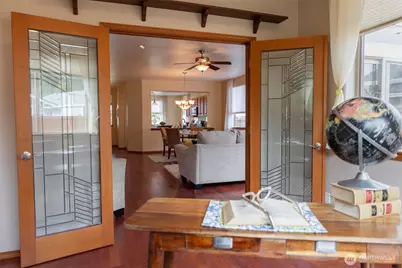 8646 Bainbridge Loop NE, Lacey, WA 98516 - Photo 11