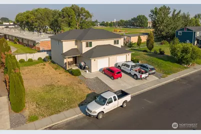 1331 S Shaker Place, Moses Lake, WA 98837 - Photo 3