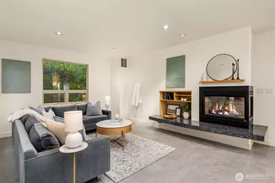 4089 Rockaway Beach Road NE, Bainbridge Island, WA 98110 - Photo 7