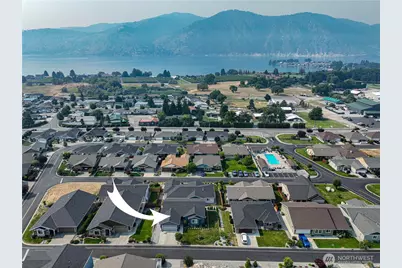 606 Havenwood Drive, Manson, WA 98831 - Photo 33