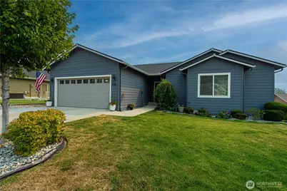 606 Havenwood Drive, Manson, WA 98831 - Photo 1