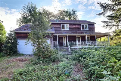 21904 Vashon Highway SW, Vashon, WA 98070 - Photo 1