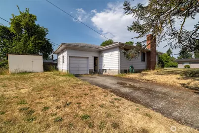 201 Harrison Avenue, Centralia, WA 98531 - Photo 3