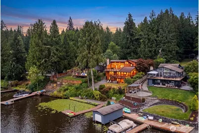 33416 Benbow Drive E, Graham, WA 98338 - Photo 1