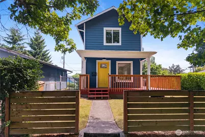 2513 S Hosmer Street, Tacoma, WA 98405 - Photo 1