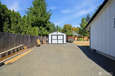 5815 19th Court SE, Lacey, WA 98503 - Photo 27