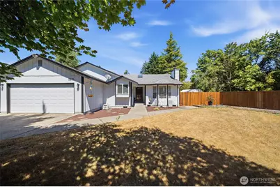 5815 19th Court SE, Lacey, WA 98503 - Photo 1