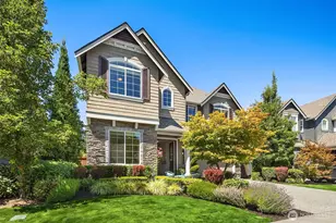 1213 267th Pl SE, Sammamish, WA 98075 - Photo 1