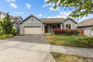 921 Alpine View Dr, Mount Vernon, WA 98274 - Photo 1