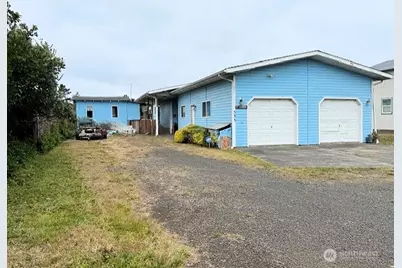 535 Canal Drive NE, Ocean Shores, WA 98569 - Photo 3