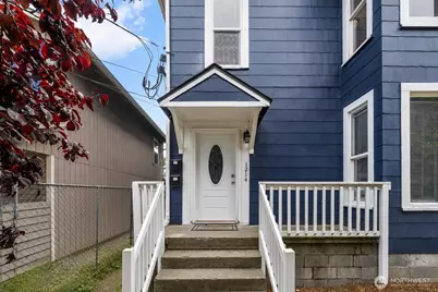 1214 S 8th Street #1 & 2, Tacoma, WA 98405 - Photo 3