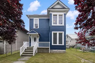 1214 S 8th St, Tacoma, WA 98405 - Photo 1