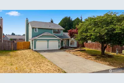 21414 44th Avenue Ct E, Spanaway, WA 98387 - Photo 35