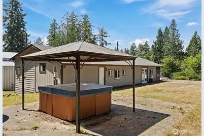 870 W Lost Lake Road, Shelton, WA 98584 - Photo 33
