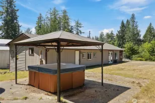 870 W Lost Lake Rd, Shelton, WA 98584 - Photo 33