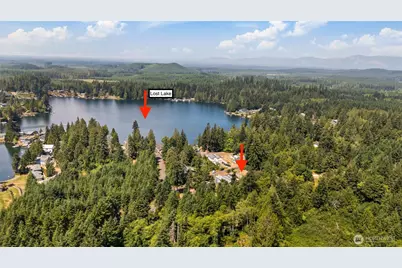 870 W Lost Lake Road, Shelton, WA 98584 - Photo 37
