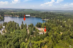 870 W Lost Lake Rd, Shelton, WA 98584 - Photo 37