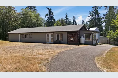 870 W Lost Lake Road, Shelton, WA 98584 - Photo 31