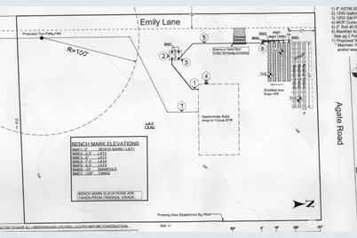 0 Lot 2 E Emily Lane, Shelton, WA 99584 - Photo 9