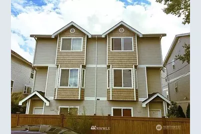 1121 N 94th Street #B, Seattle, WA 98103 - Photo 1