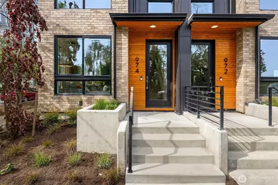 958 NW 54th Street, Seattle, WA 98107 - Photo 1