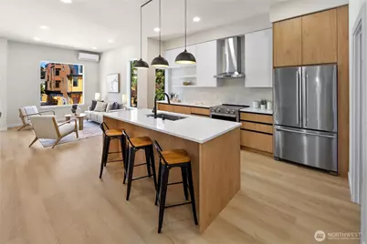 1143 NW 57th Street, Seattle, WA 98107 - Photo 5