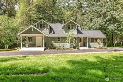 13214 SW 224th Street, Vashon, WA 98070 - Photo 1