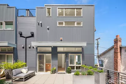 1706 Alki Avenue #B, Seattle, WA 98116 - Photo 3