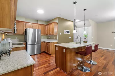 10720 SE 242nd Street #A2, Kent, WA 98030 - Photo 11