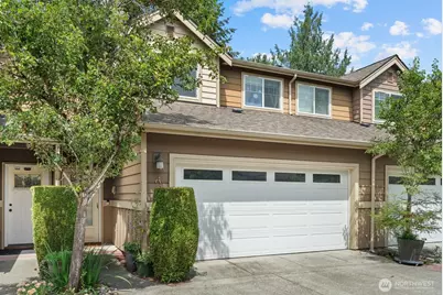 10720 SE 242nd Street #A2, Kent, WA 98030 - Photo 35