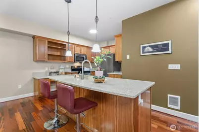 10720 SE 242nd Street #A2, Kent, WA 98030 - Photo 9