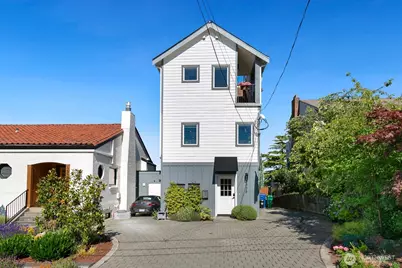 1338 California Ave SW, Seattle, WA 98116 - Photo 3