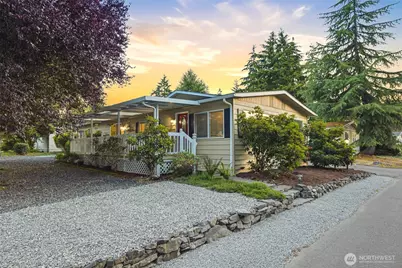 12510 123rd Street Ct E #33, Puyallup, WA 98374 - Photo 1