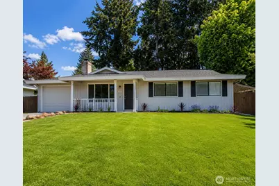 13700 90th Avenue NE, Kirkland, WA 98034 - Photo 1