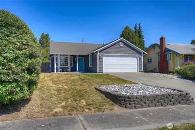227 E 63rd Street, Tacoma, WA 98404 - Photo 1