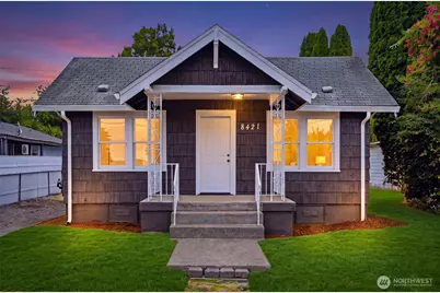 8421 S D Street S, Tacoma, WA 98444 - Photo 1