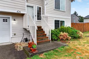 426 Comet St, Milton, WA 98354 - Photo 3