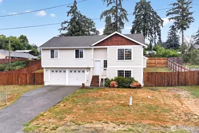426 Comet Street, Milton, WA 98354 - Photo 1