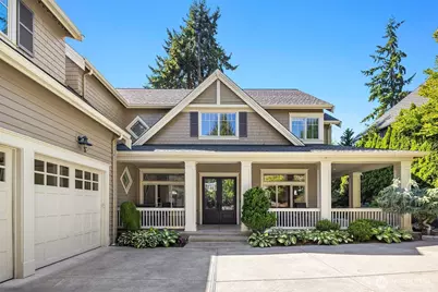 805 92nd Avenue NE, Bellevue, WA 98004 - Photo 1