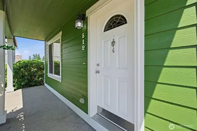 512 Stadium Court, Napavine, WA 98565 - Photo 3