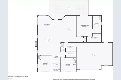 3204 20th Street SW, Puyallup, WA 98373 - Photo 31