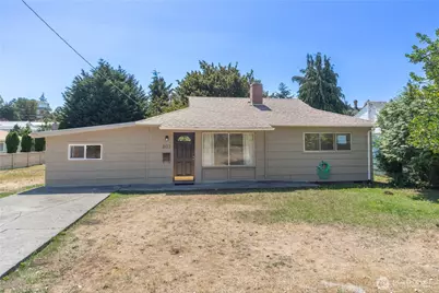 803 T Street, Port Townsend, WA 98368 - Photo 3