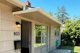 803 T St, Port Townsend, WA 98368 - Photo 1