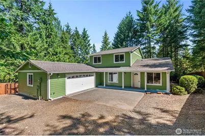191 E Dalby Road, Union, WA 98592 - Photo 1