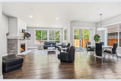 13628 NE 133rd Place, Kirkland, WA 98034 - Photo 9